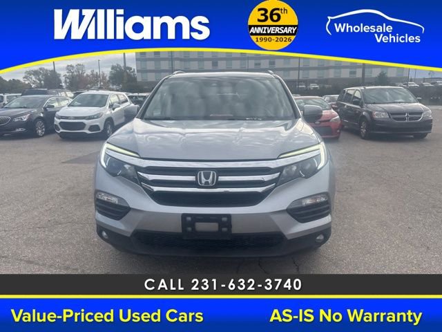 Used 2016 Honda Pilot EX-L image 7
