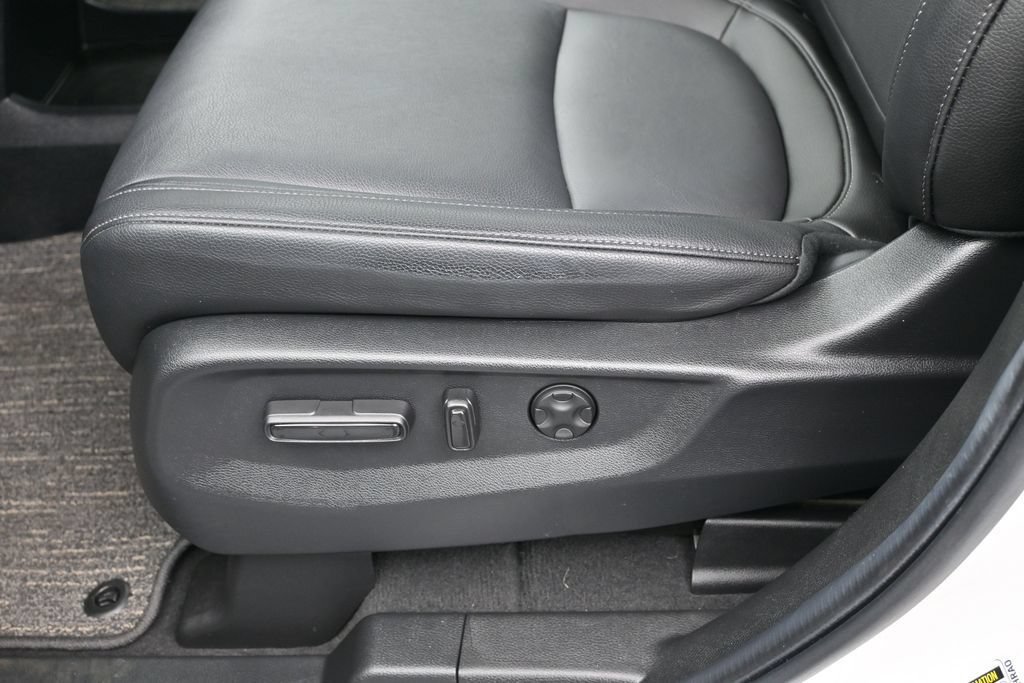 Certified 2025 Honda Odyssey EX-L image 21