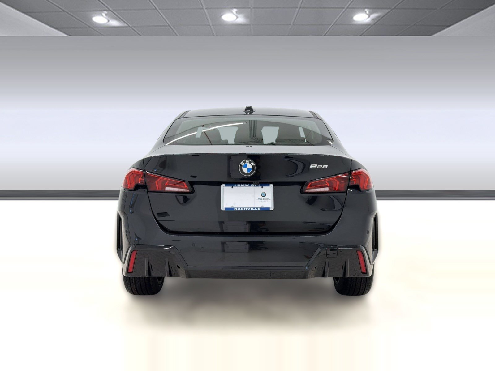 New 2026 BMW 228i w/ Premium Package FWD image 10