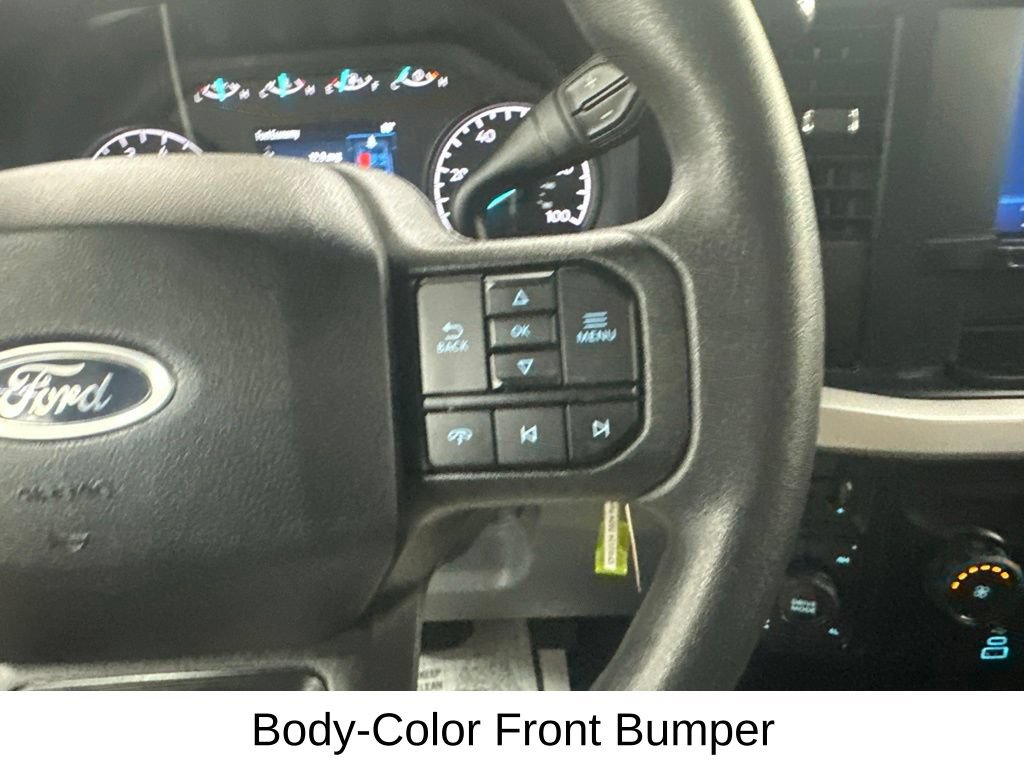 Used 2024 Ford F250 XL w/ STX Appearance Package AWD/4WD image 39