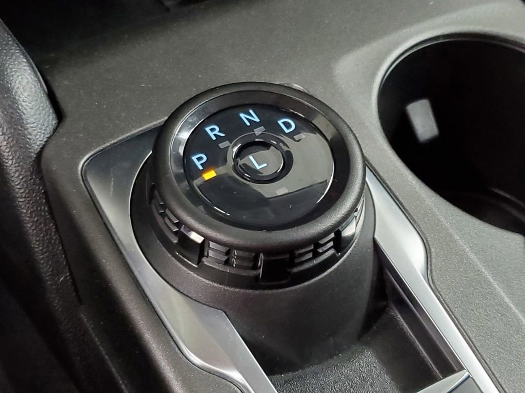 New 2025 Ford Bronco Sport Big Bend w/ Convenience Package AWD/4WD image 17