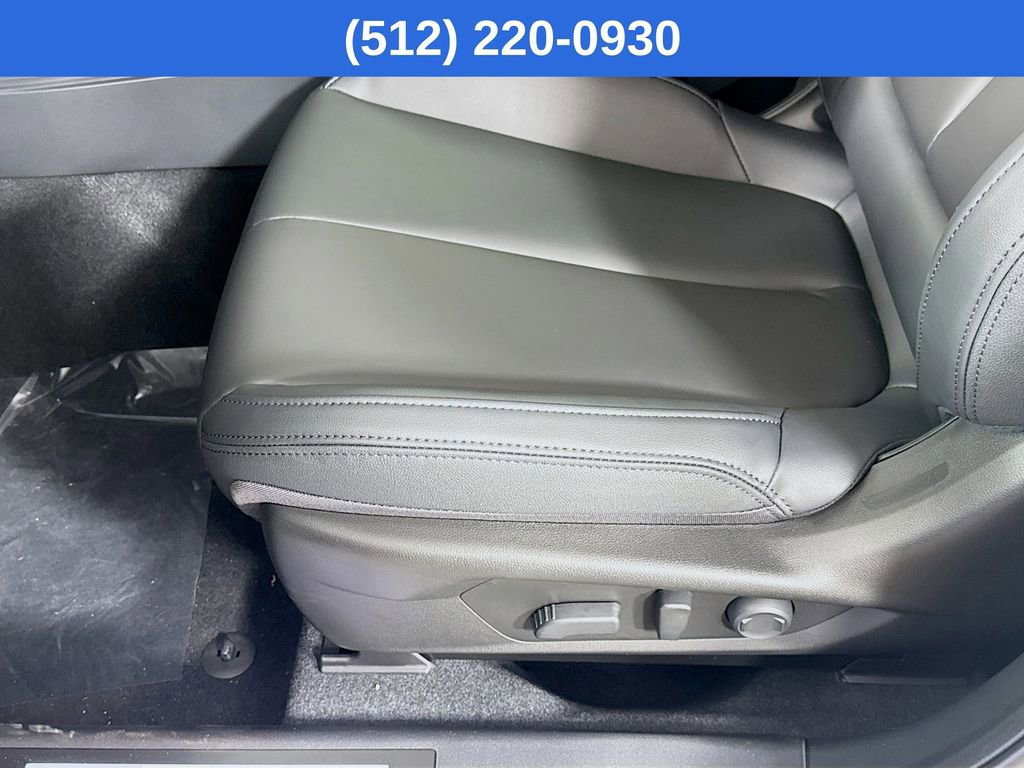 New 2026 Subaru Outback Premium image 24