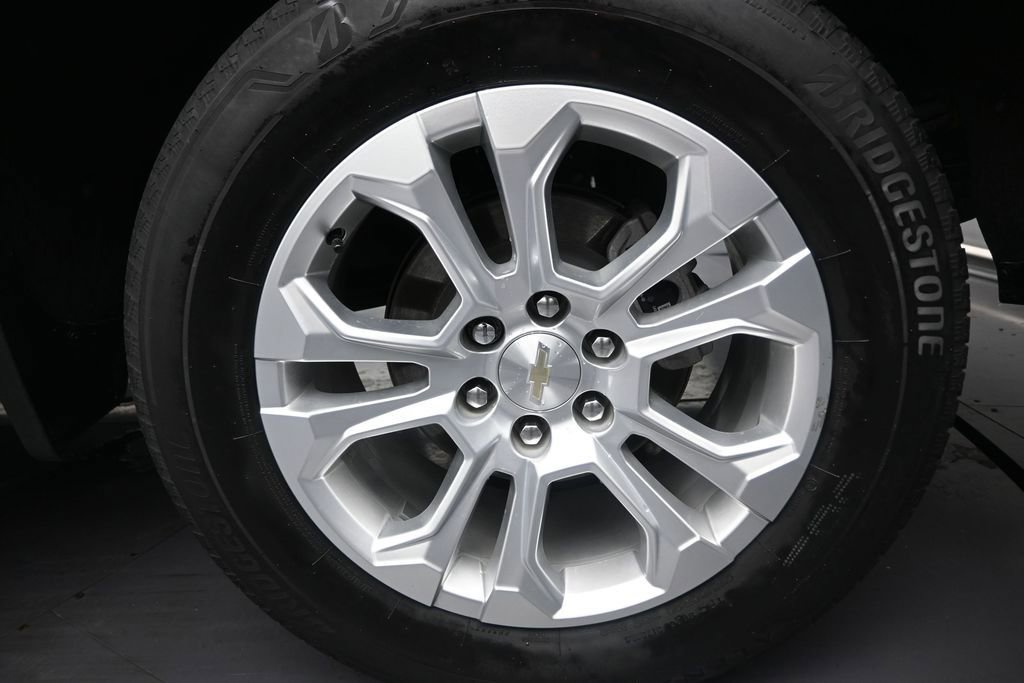 Used 2023 Chevrolet Silverado 1500 LTZ RWD image 10