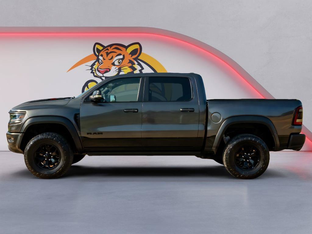 Used 2022 RAM 1500 TRX w/ TRX Level 2 Equipment Group AWD/4WD image 10