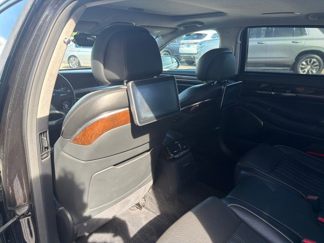 Used 2019 Genesis G90 5.0 Ultimate RWD image 20