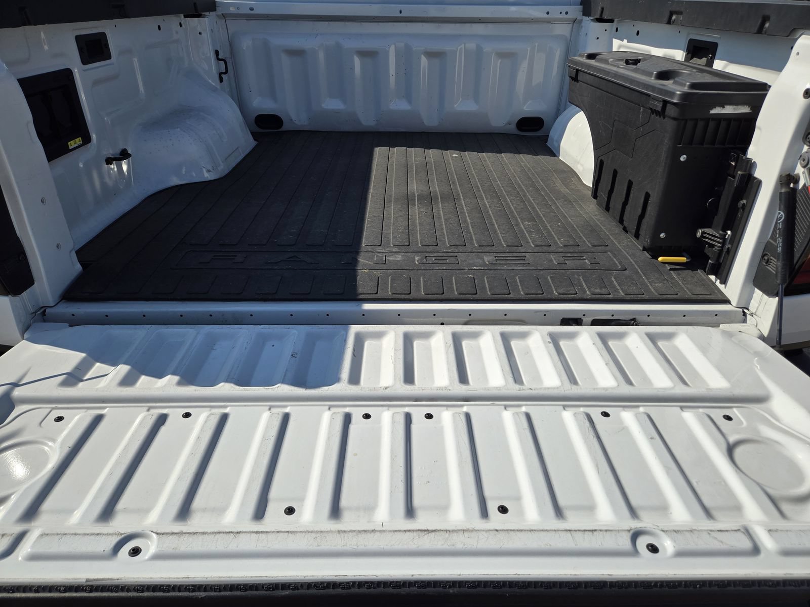 Used 2024 Ford Ranger Raptor AWD/4WD image 35