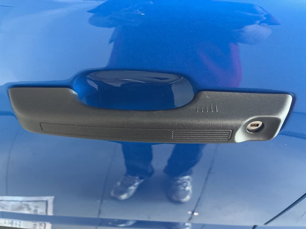 Used 2025 Ford Bronco Sport Big Bend w/ Convenience Package image 39