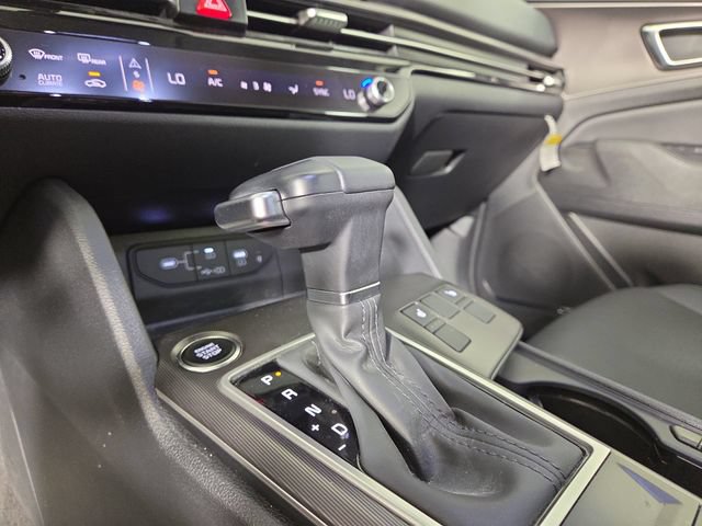 Certified 2026 Kia Sportage SX FWD image 19