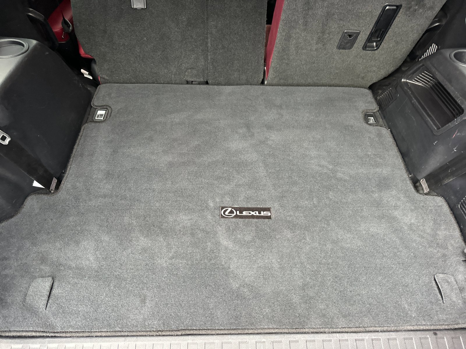 Used 2021 Lexus GX 460 Luxury w/ Off Road Package image 15