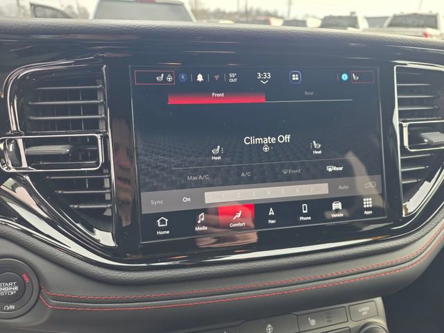 Used 2026 Dodge Durango GT image 17