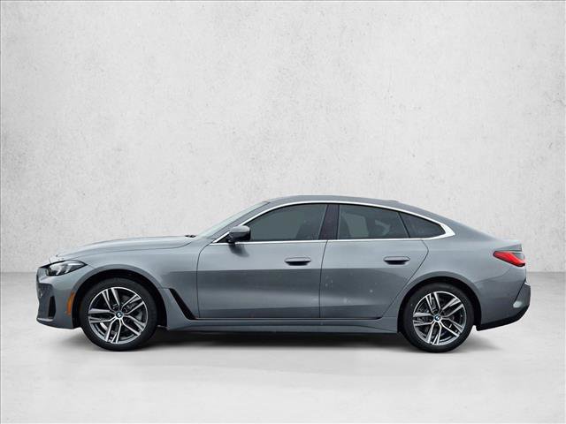 New 2026 BMW 430i xDrive w/ Parking Assistance Package image 5