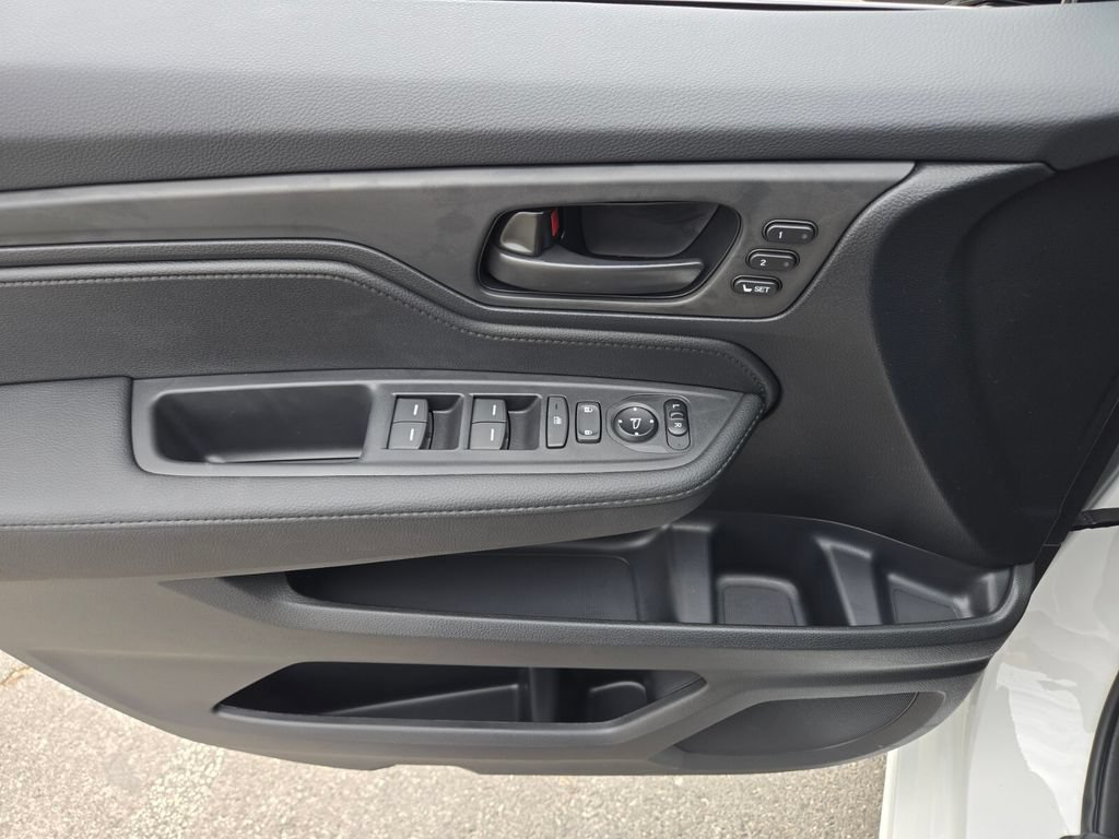 New 2026 Honda Odyssey Sport-L image 11