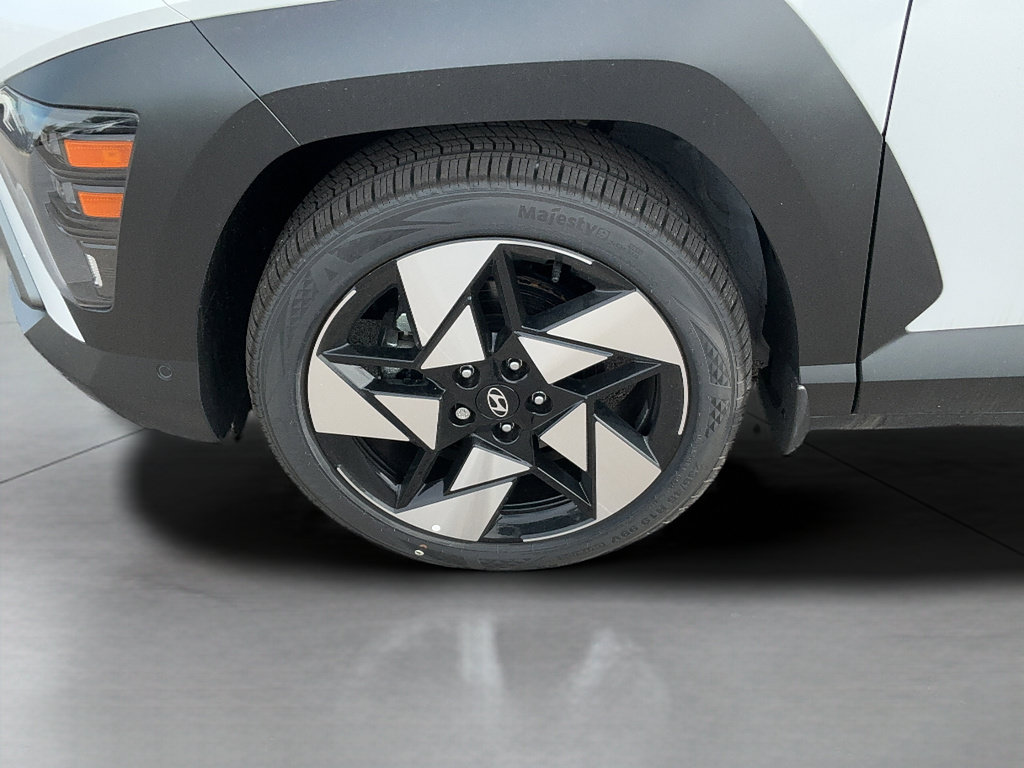 New 2026 Hyundai Kona Limited FWD image 39