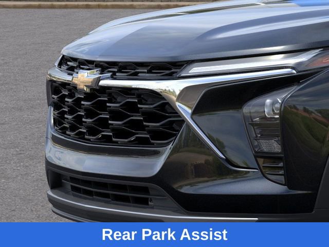 New 2026 Chevrolet Trax LT w/ Driver Confidence Package image 14