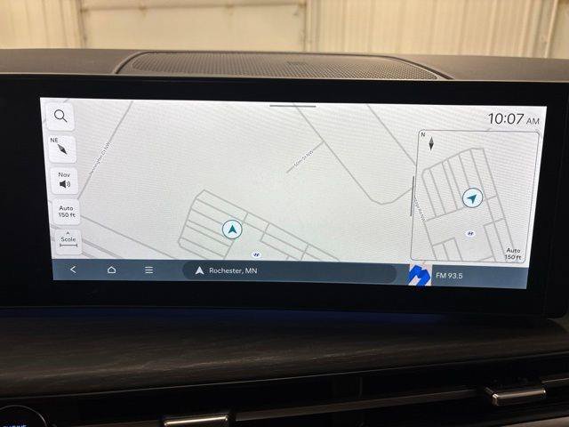 New 2026 Hyundai Santa Fe Limited AWD/4WD image 24