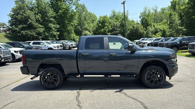 Used 2025 RAM 2500 Big Horn AWD/4WD image 5