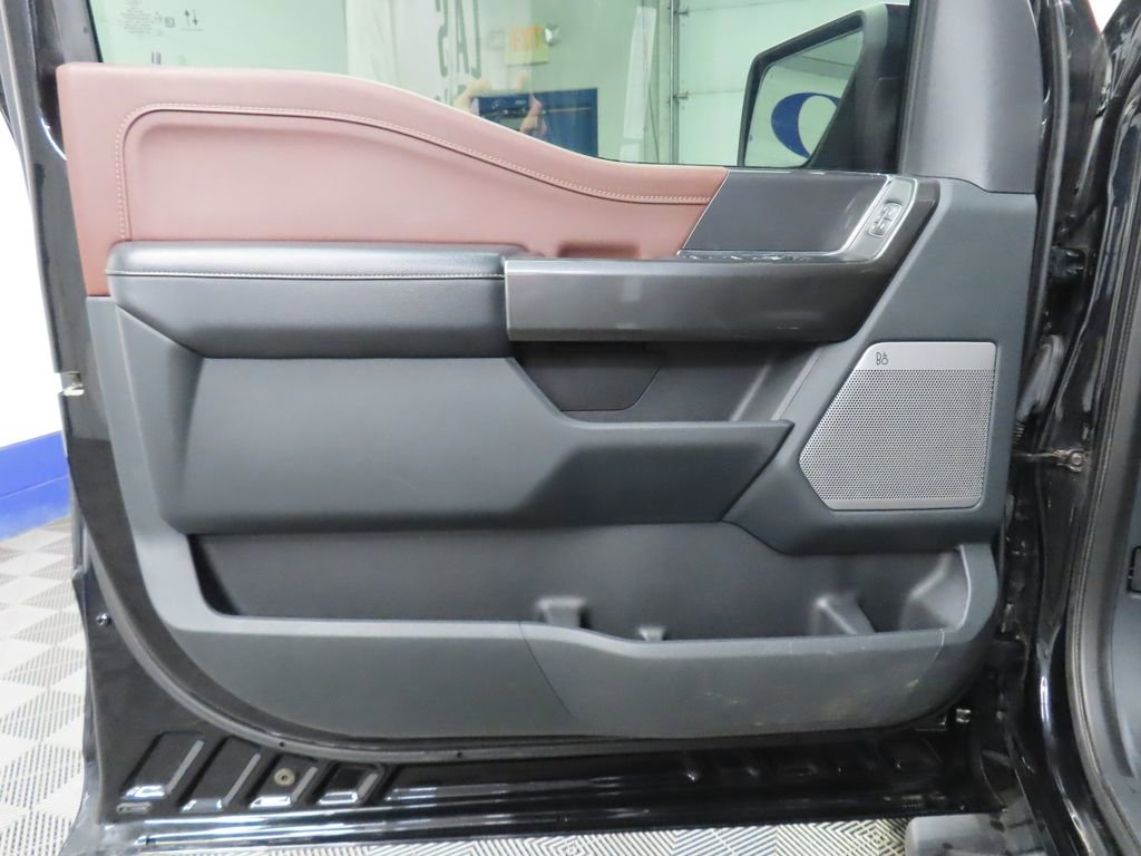 Used 2021 Ford F150 Lariat AWD/4WD image 52