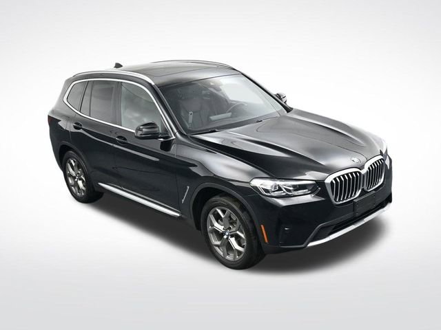 Used 2022 BMW X3 xDrive30i w/ Convenience Package image 19