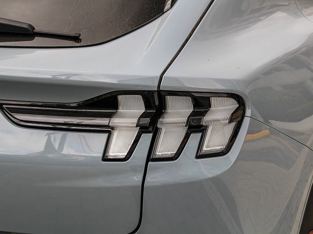 New 2024 Ford Mustang Mach-E Select w/ Comfort Package Lite image 9