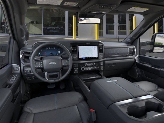 New 2026 Ford F350 Platinum image 9