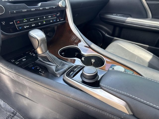 Used 2018 Lexus RX 350 FWD w/ Premium Package image 18