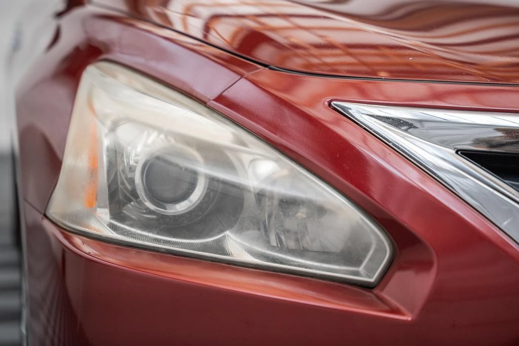 Used 2014 Nissan Altima 2.5 S FWD image 13