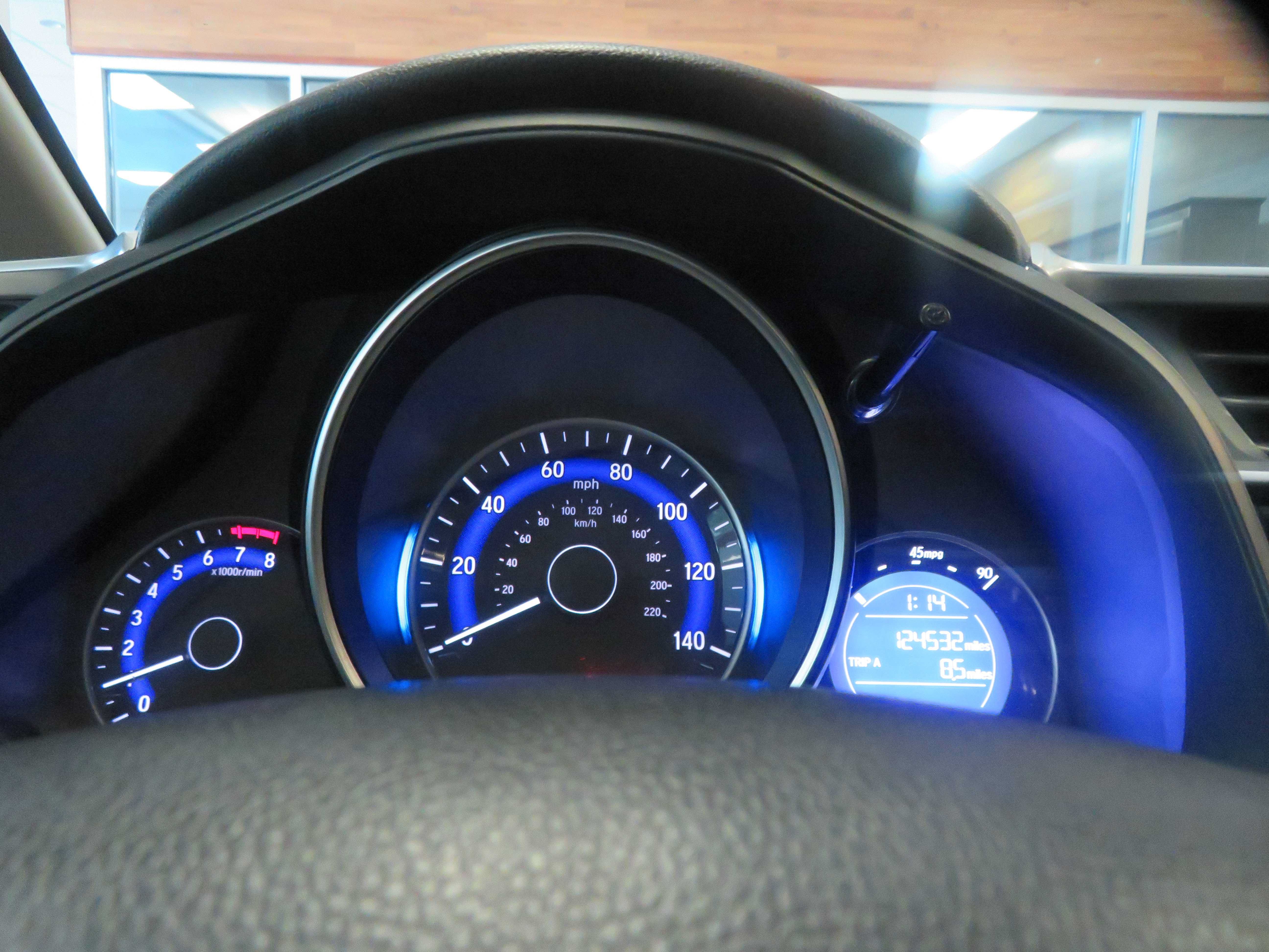 Used 2015 Honda Fit EX image 33