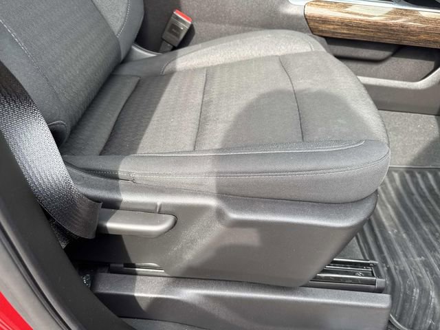 Used 2024 GMC Sierra 1500 Elevation image 14