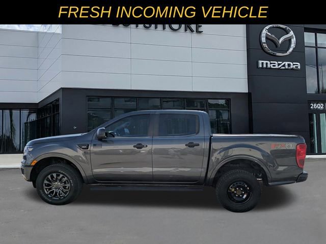 Used 2020 Ford Ranger XLT w/ Equipment Group 301A Mid image 4