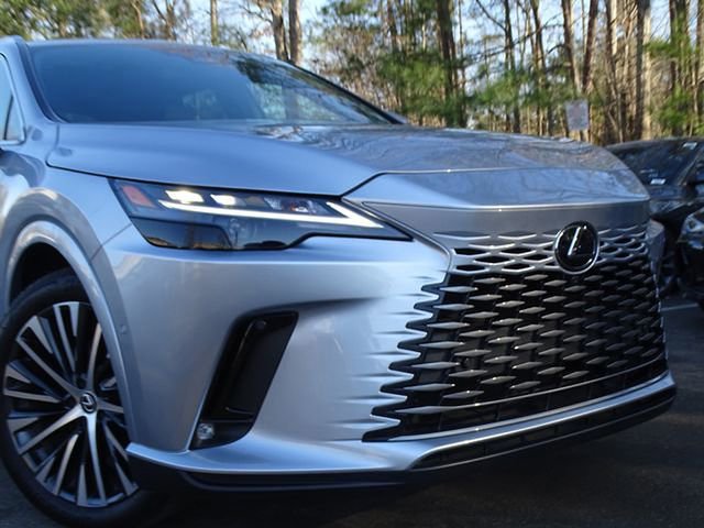 Used 2024 Lexus RX 350 Premium Plus image 38