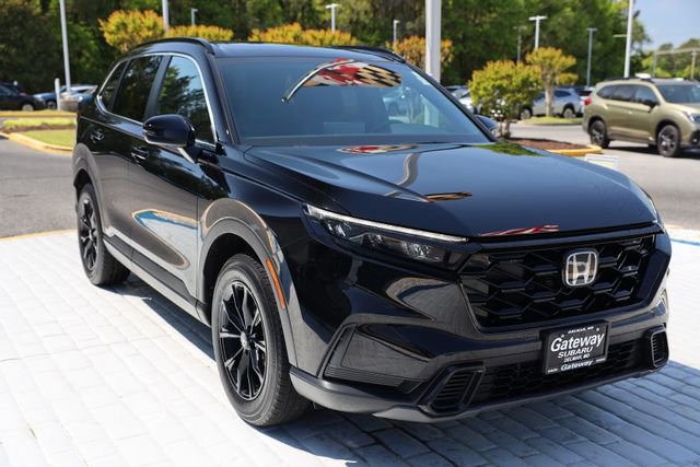 Used 2024 Honda CR-V Sport image 7