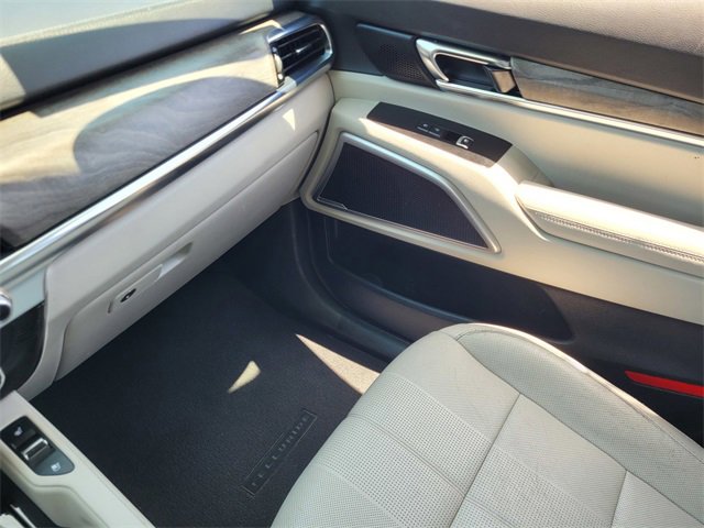 Used 2021 Kia Telluride EX w/ EX Premium Package image 14