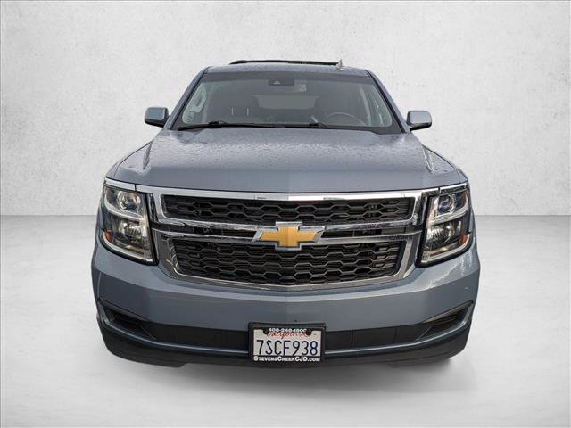 Used 2016 Chevrolet Suburban LT AWD/4WD video 2