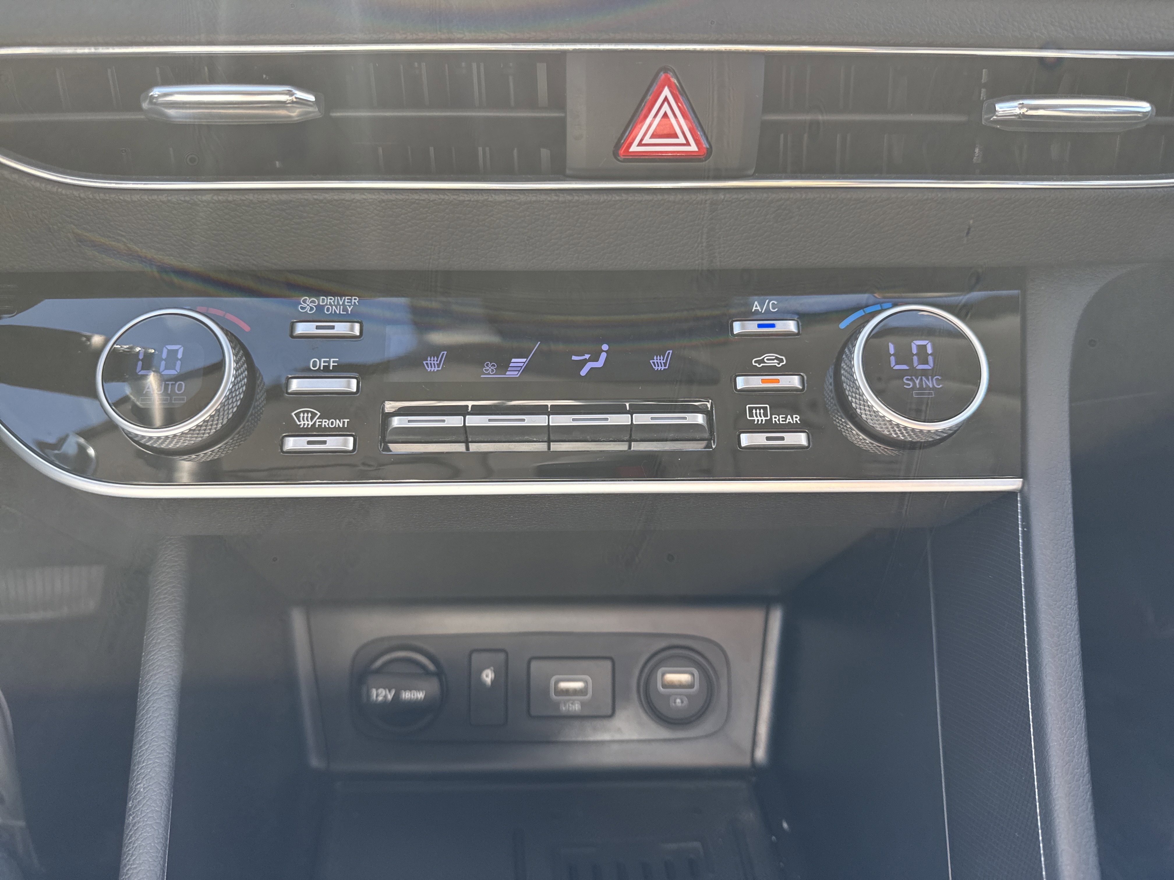 Used 2023 Hyundai Sonata SEL image 30