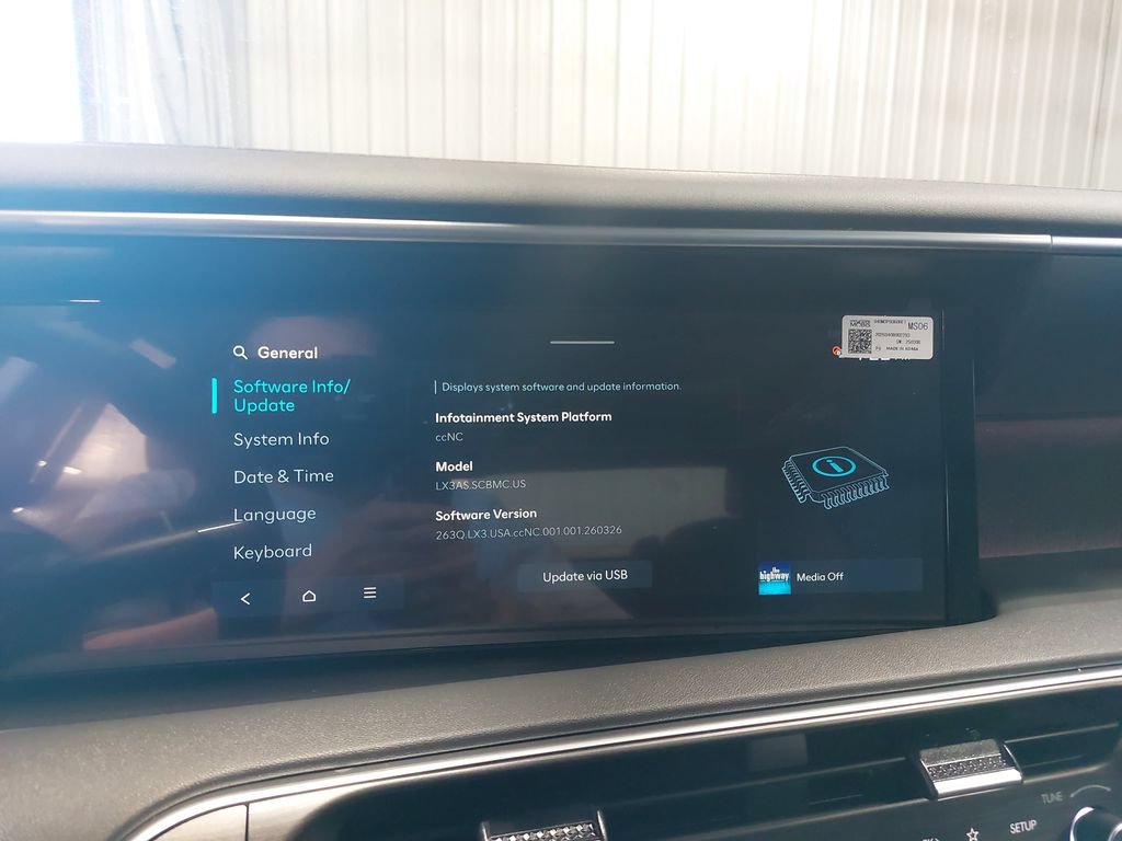 New 2026 Hyundai Palisade Limited AWD/4WD image 22