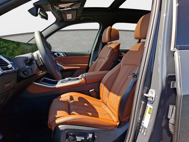New 2026 BMW X5 M60i AWD/4WD image 11