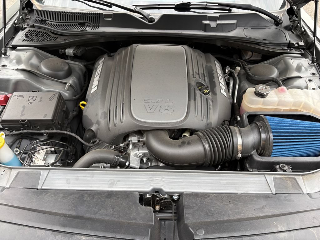 Certified 2023 Dodge Challenger R/T w/ T/A Package RWD image 29