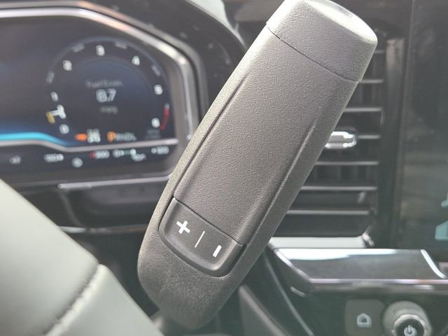 New 2025 Chevrolet Silverado 2500 ZR2 w/ Technology Package image 10