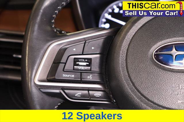 Used 2022 Subaru Outback Touring image 16