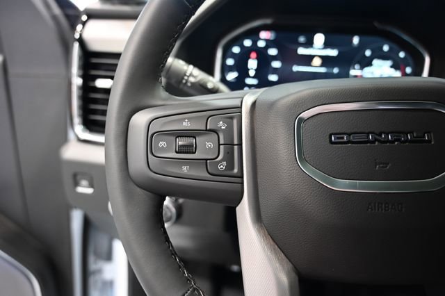 New 2026 GMC Sierra 3500 Denali w/ LPO, Black Badging Package image 26
