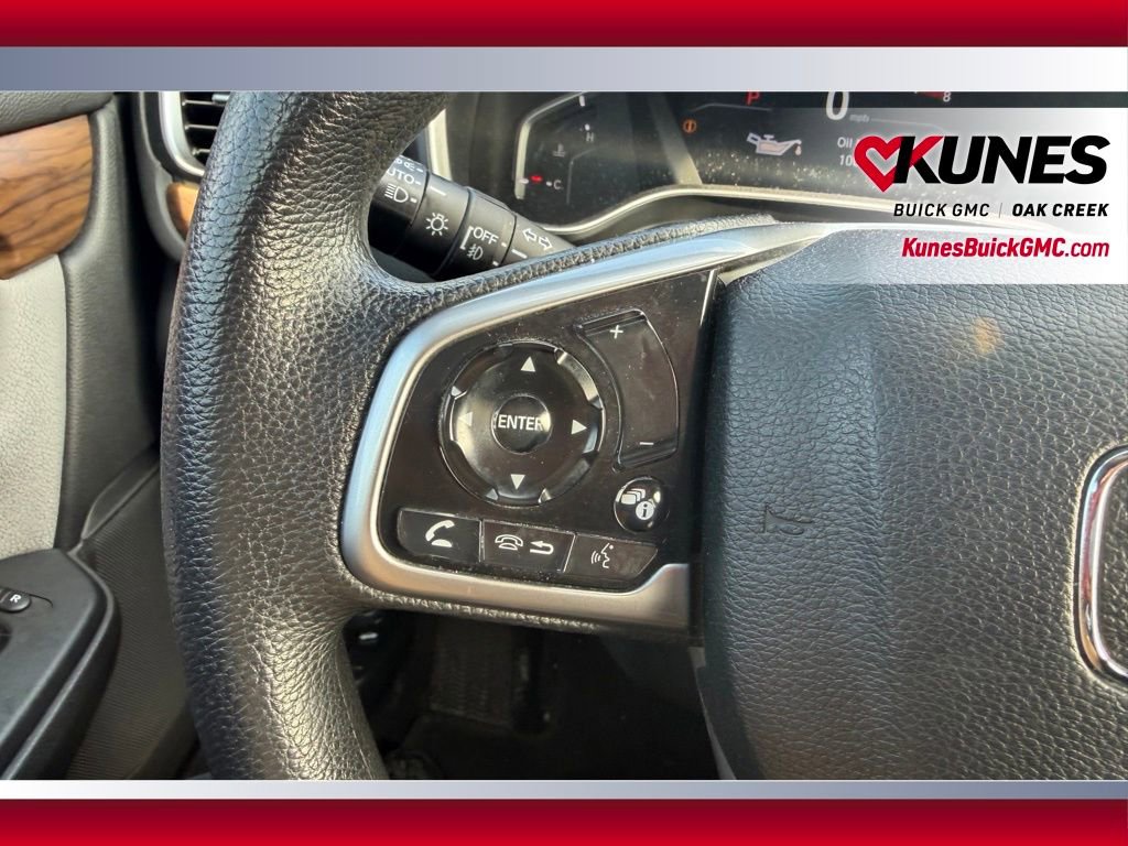 Used 2020 Honda CR-V EX image 14