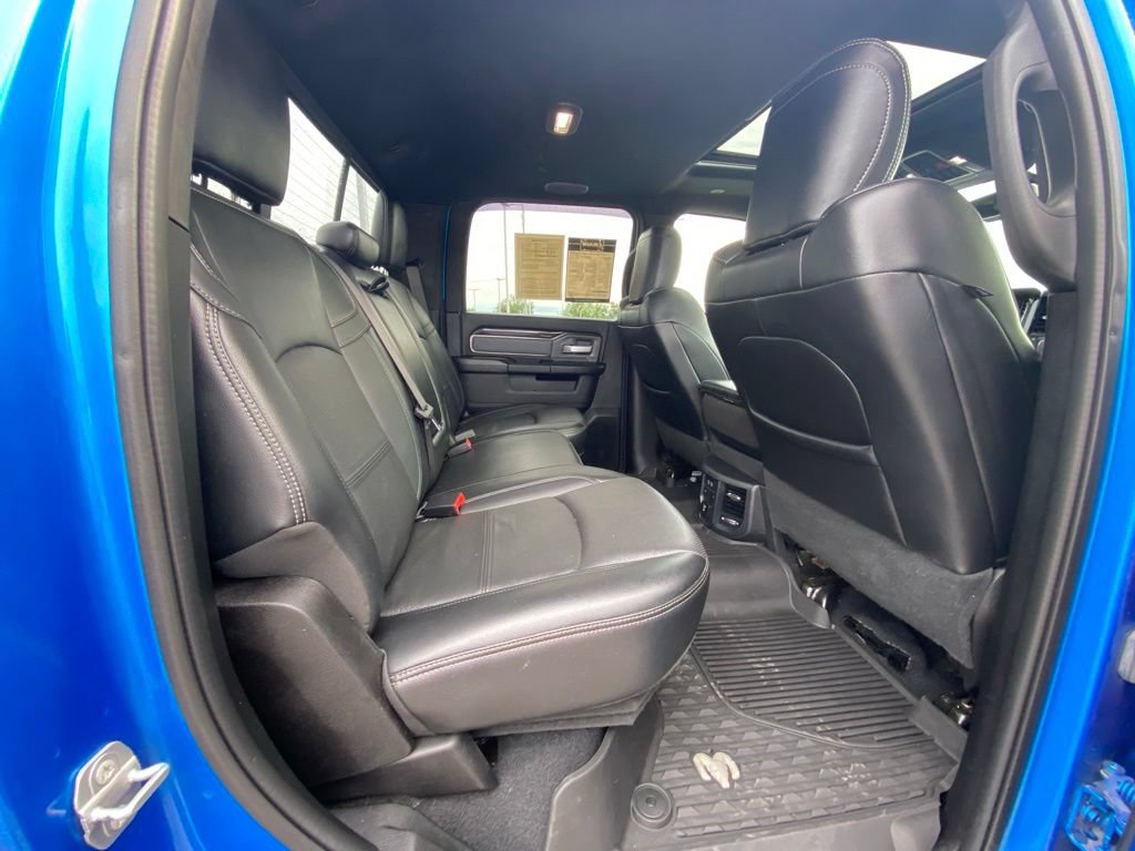 Used 2020 RAM 2500 Power Wagon AWD/4WD image 26