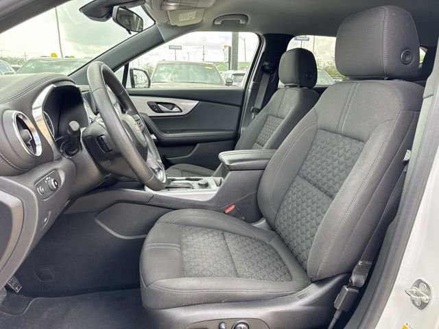 Used 2022 Chevrolet Blazer LT image 20