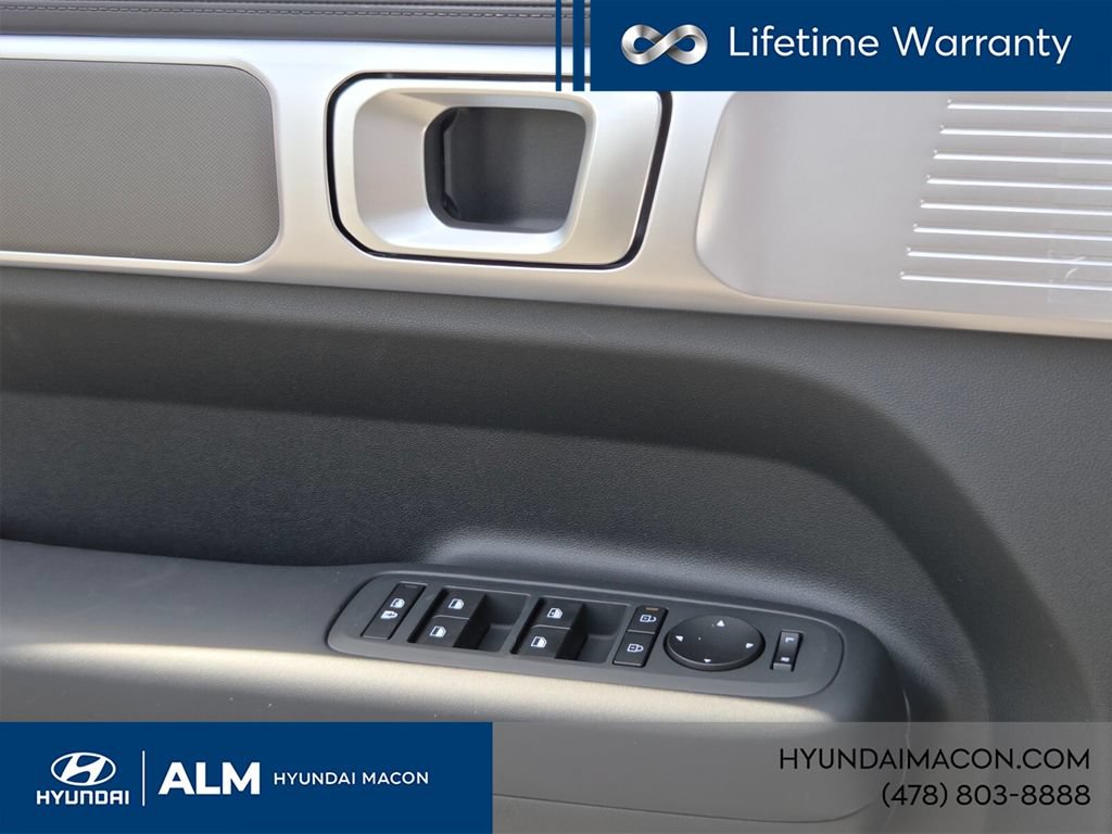 New 2026 Hyundai Santa Fe SE FWD image 29