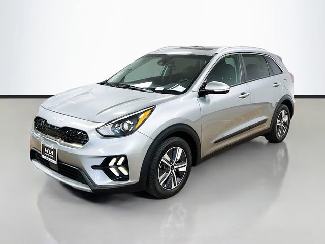 Used 2022 Kia Niro EX Premium image 3
