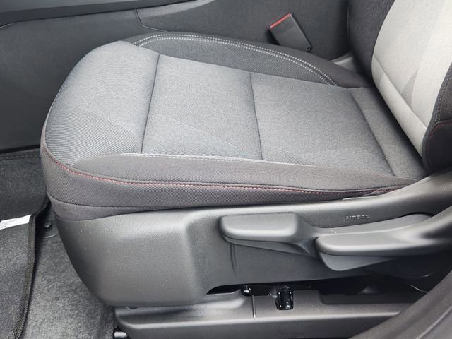 New 2026 Chevrolet Trax RS w/ Sunroof Package image 20