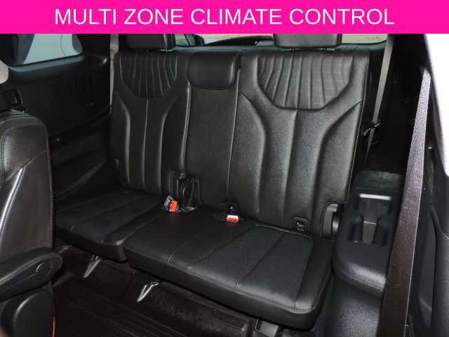 Used 2024 Hyundai Palisade Limited AWD/4WD image 23