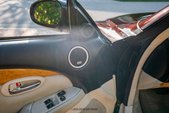 Used 2003 Lexus SC 430 Convertible image 35