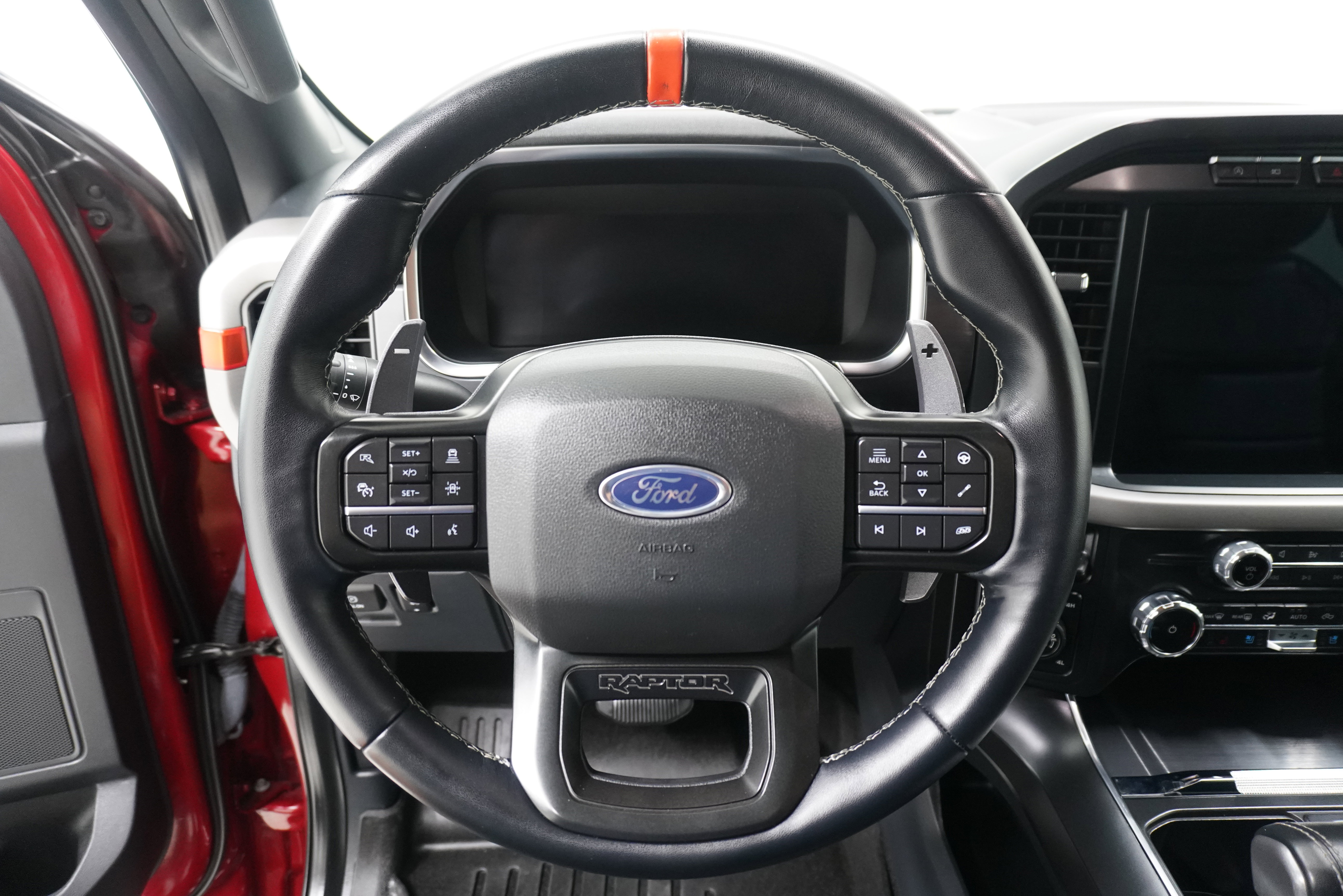 Used 2022 Ford F150 Raptor image 15