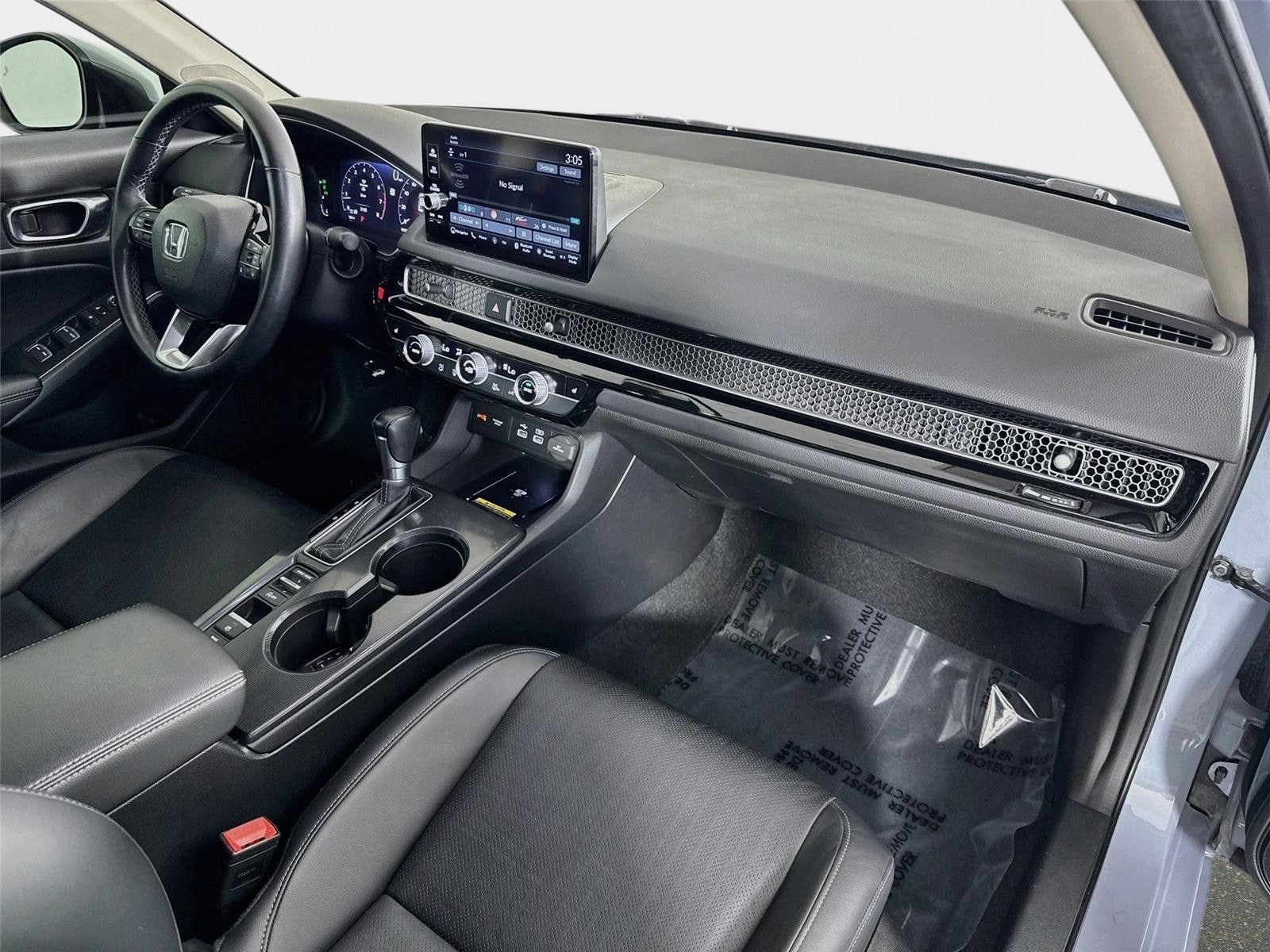 Used 2022 Honda Civic Touring image 29